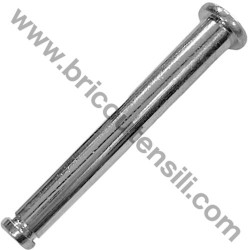 Perno Levetta per Troncatrice Compa Silver 250 Evolution