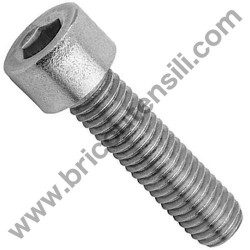 Screw M8x30 for Mitre Saw Compa Silver 250 Evolution