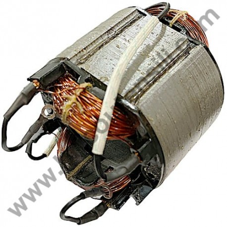 Stator for Mitre Saw Stayer SC251W