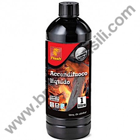 Barbecue Liquid Lighter Wunderblitz