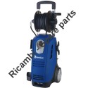Michelin Spares for Pressure Washer MPX 150 BL - 13806