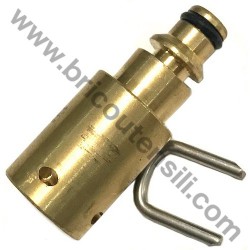 Adapter Fitting for High Pressure Hose Black & Decker 50957