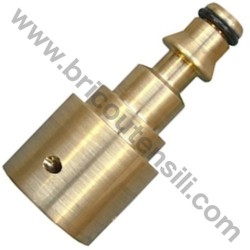 Adapter 6.005.0343 for High Pressure Guns Lavor