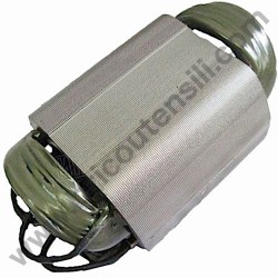 Stator for Angle Grinder Bosch PWS 13-125 CE