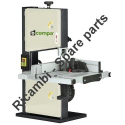 Hitachi Metabo C12RSH2 Slide Compound Miter Saw