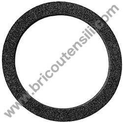 Oil Tank Gasket for Electric Chainsaw Hitachi CS 35Y