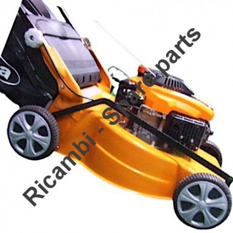 Ama Spare Parts for Lawnmower LS-44 BS-450