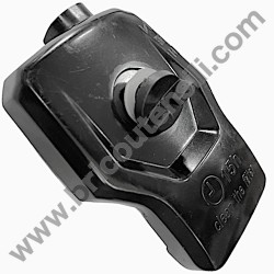 Assieme Coprifiltro Aria (Nero) per Motosega Alpina A 305