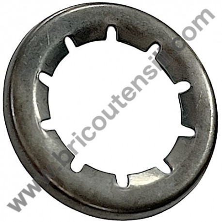 Washer D.25 Wheel Lock for Pressure Washer AR 2590