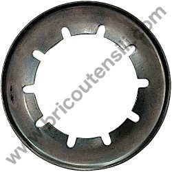 Washer D.25 Wheel Lock for Pressure Washer AR 2590