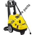 Ricambi Originali Lavor per Idropulitrice TUCSON 1013LP