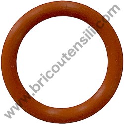 O Ring 15 for Demolition Hammer Makita HR3000C - HR3210C