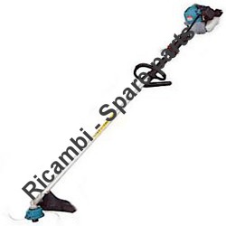 Makita Spare Parts for String Trimmer RBC281