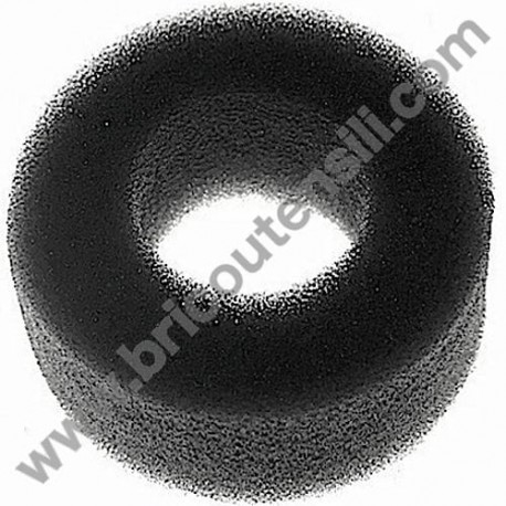Air Cleaner Sponge (B) for Chainsaw Hitachi Tanaka CS33EDT