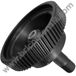 Corona Dentata per Affilatrici ad Acqua FEMI 177-182 Plus - 1