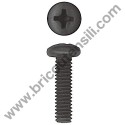 Special Screw for Radial Miter Saw Fox F36259DB