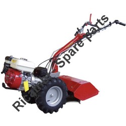 Ricambi Meccanica Benassi per Motocoltivatore MF 223 REVERSO