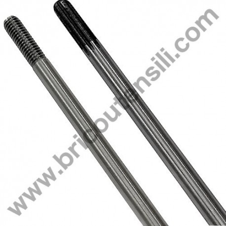 Long Drive Shaft for Papillon Multi Cutter 33N
