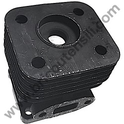 Cylinder for Hedge Trimmer Hitachi Tanaka CH22EBP2-CH22ECP2 - 1