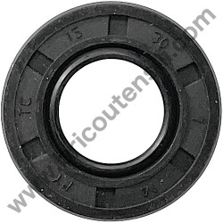 Seal Ring 15x30x7 for Brushcutter Alpina B 42