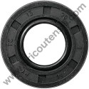 Seal Ring 15x30x7 for Brushcutter Alpina B 42