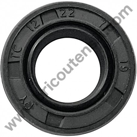Seal Ring 12x22x7 for Brushcutter Alpina B 42