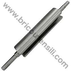 Planer Shaft for Baby Kompacta 250-TV