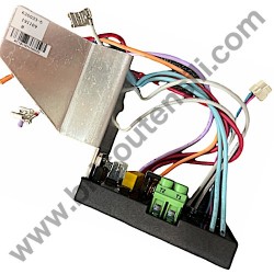 Controller for Vacuum Cleaner Makita VC3210L