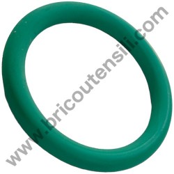 O-Ring 17,0x3,0 MM VERDE per Demolitore Bosch GBH 3-28 DFR
