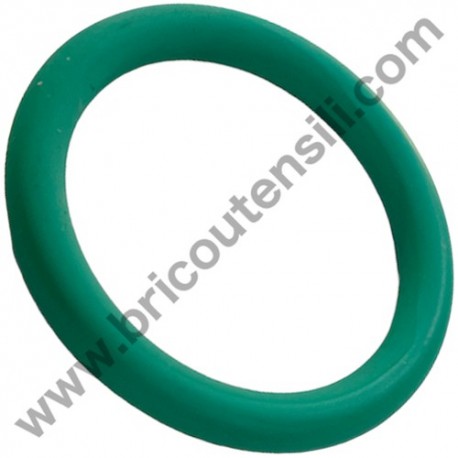 O-Ring 17,0x3,0 MM VERDE per Demolitore Bosch GBH 3-28 DFR