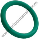 O-Ring 17,0x3,0 MM Green for Rotary Hammer Bosch GBH 3-28 DFR