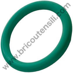 O-Ring 17,0x3,0 MM Green for Rotary Hammer Bosch GBH 3-28 DFR