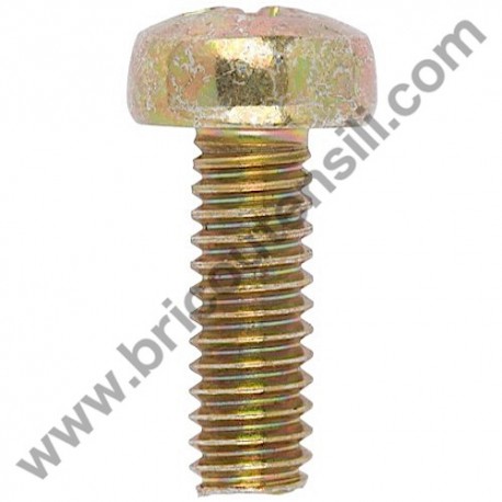 Screw 5x30 for Hedge Trimmer Tanaka THT 210