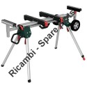 Ricambi Metabo per Cavalletto Basamento per Troncatrici KSU 251