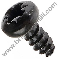 Tapping Screw D3 for Electric Chain Saw Hitachi CS 35Y