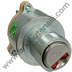 ignition Switch for Lawn Tractor Alpina K 90 - 2