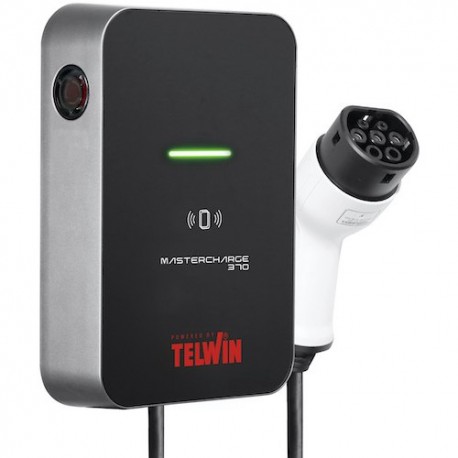 Charging Station for Electric Vehicles Mastercharge 370