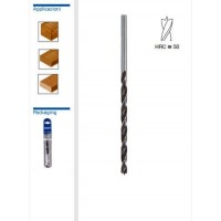 Twist drills for Wood 400