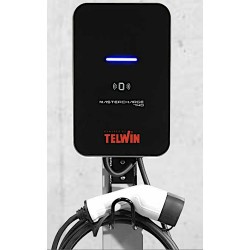 Charging Station for Electric Vehicles Mastercharge 740