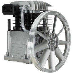 Pump Unit ABAC NS29S - B4900B