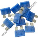 Kit 10 Fuses 15 A for Charger Telwin