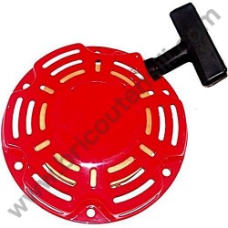 Gruppo Avviamento per Motopompa Valex MP8500