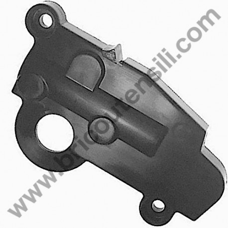Coperchio Pompa Olio per Motosega Tanaka TCS33ED