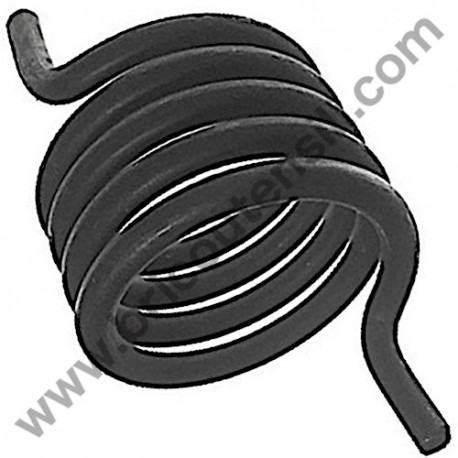 Molla Sx Sollevamento Testa per Troncatrici Stayer SC311W-SC391W