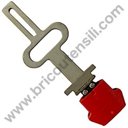 Lifting Rod for Jigsaw Bosch PST 650