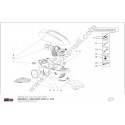 Lavor Original Parts for Pressure Cleaner SONIC