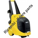 Ricambi per Idropulitrici AR Farmer's Division HOT 1408