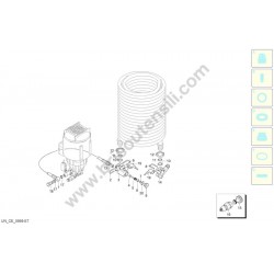 AR Farmer's Division Parts for Pressure HOT 1408