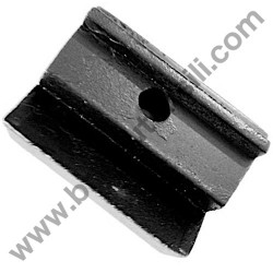 Aluminium Bracket Clamp for Miter Saw Compa Orange 305/01