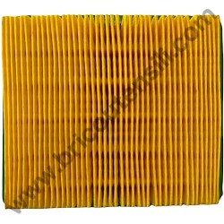 Air Filter for Lawnmower AMA TRX-501
